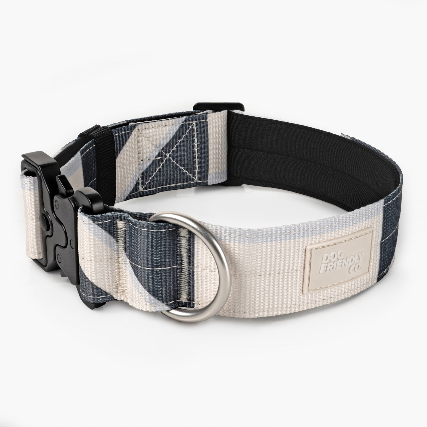 Collar Walk Set - Limited Edition Beige