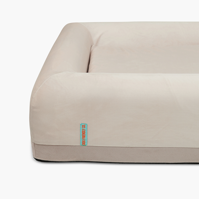 Comfort Pack - Champagne