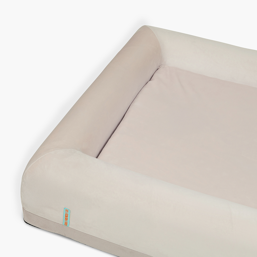 Comfort Pack - Champagne