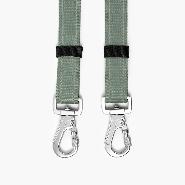 Leash Splitter - Khaki