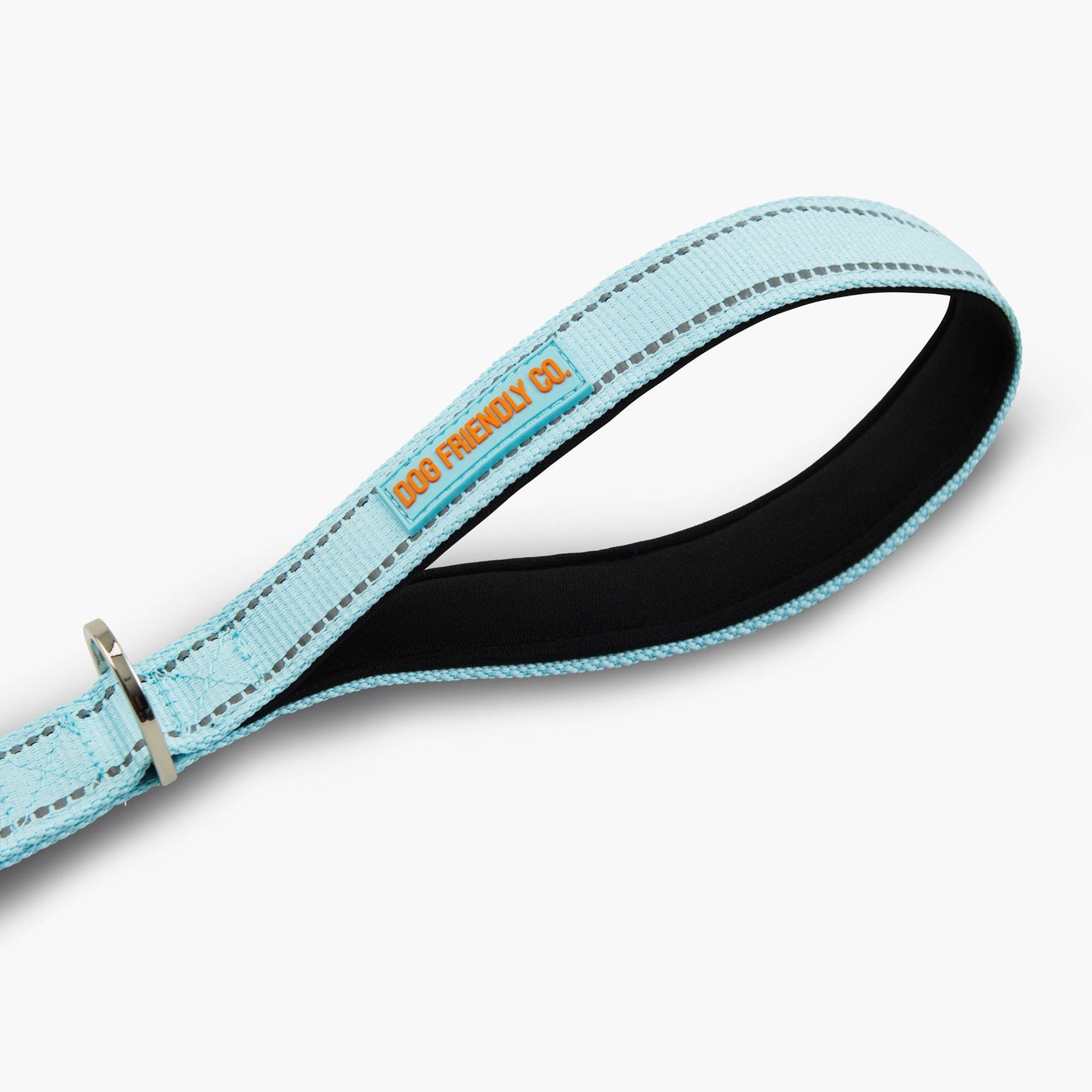 Short Trainer Dog Leash