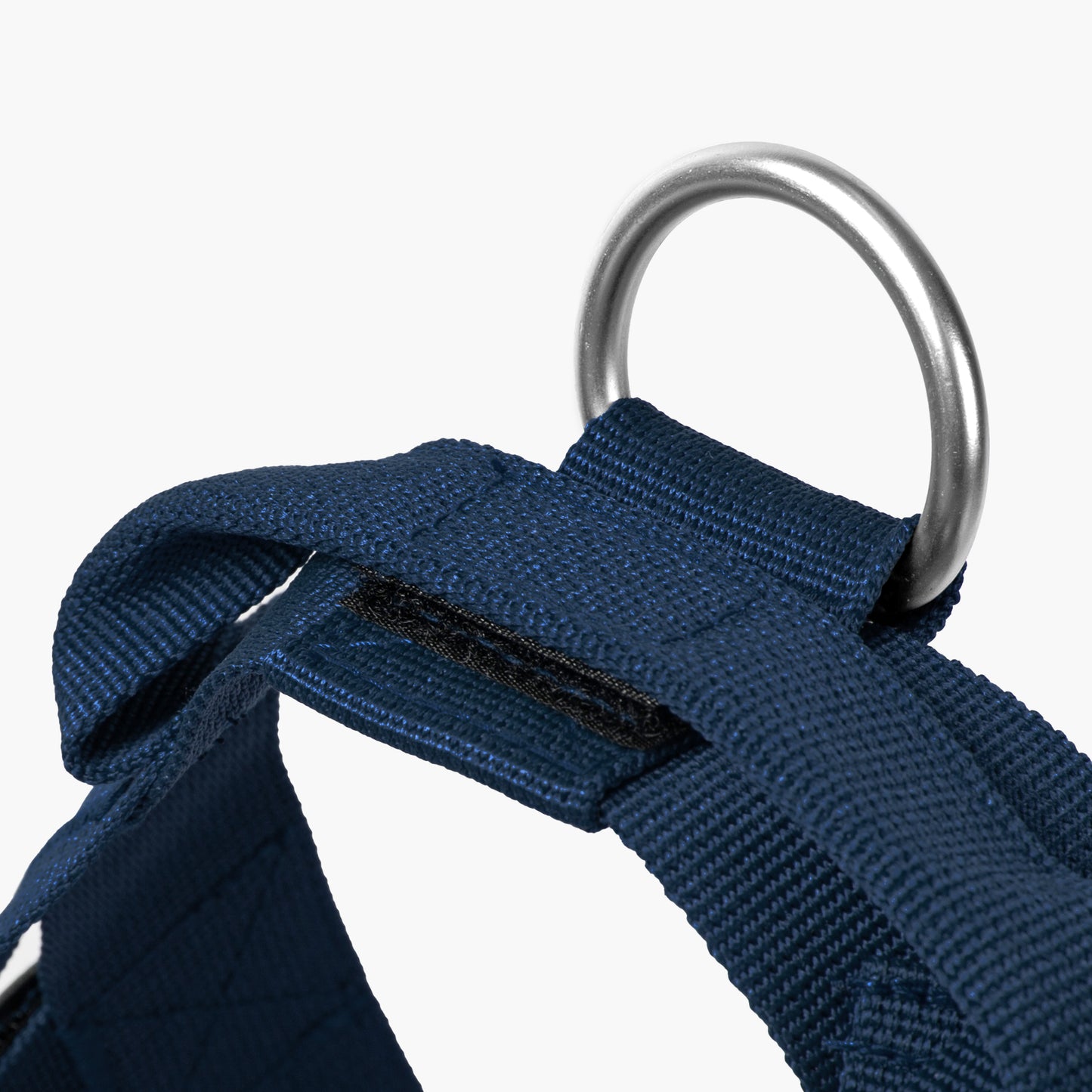 Dog Harness - Navy Blue