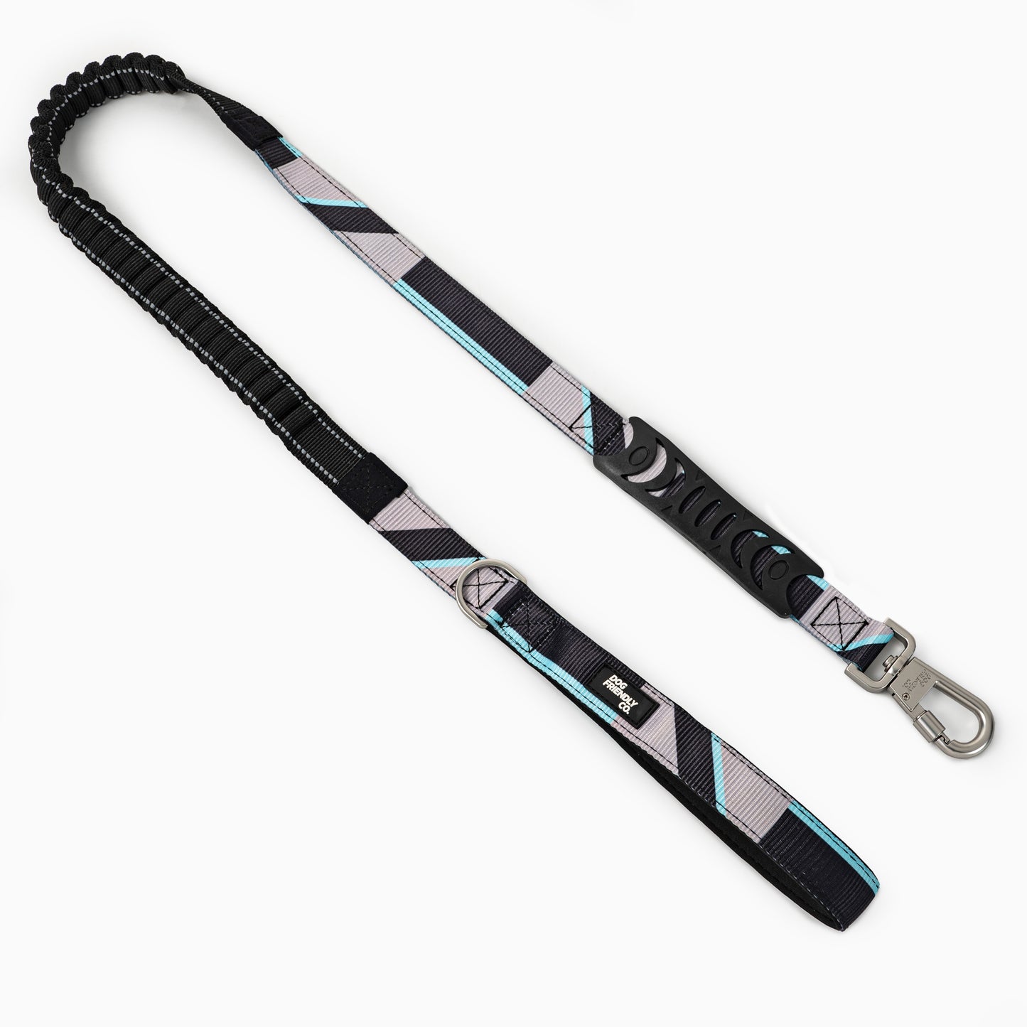 Bungee Dog Leash