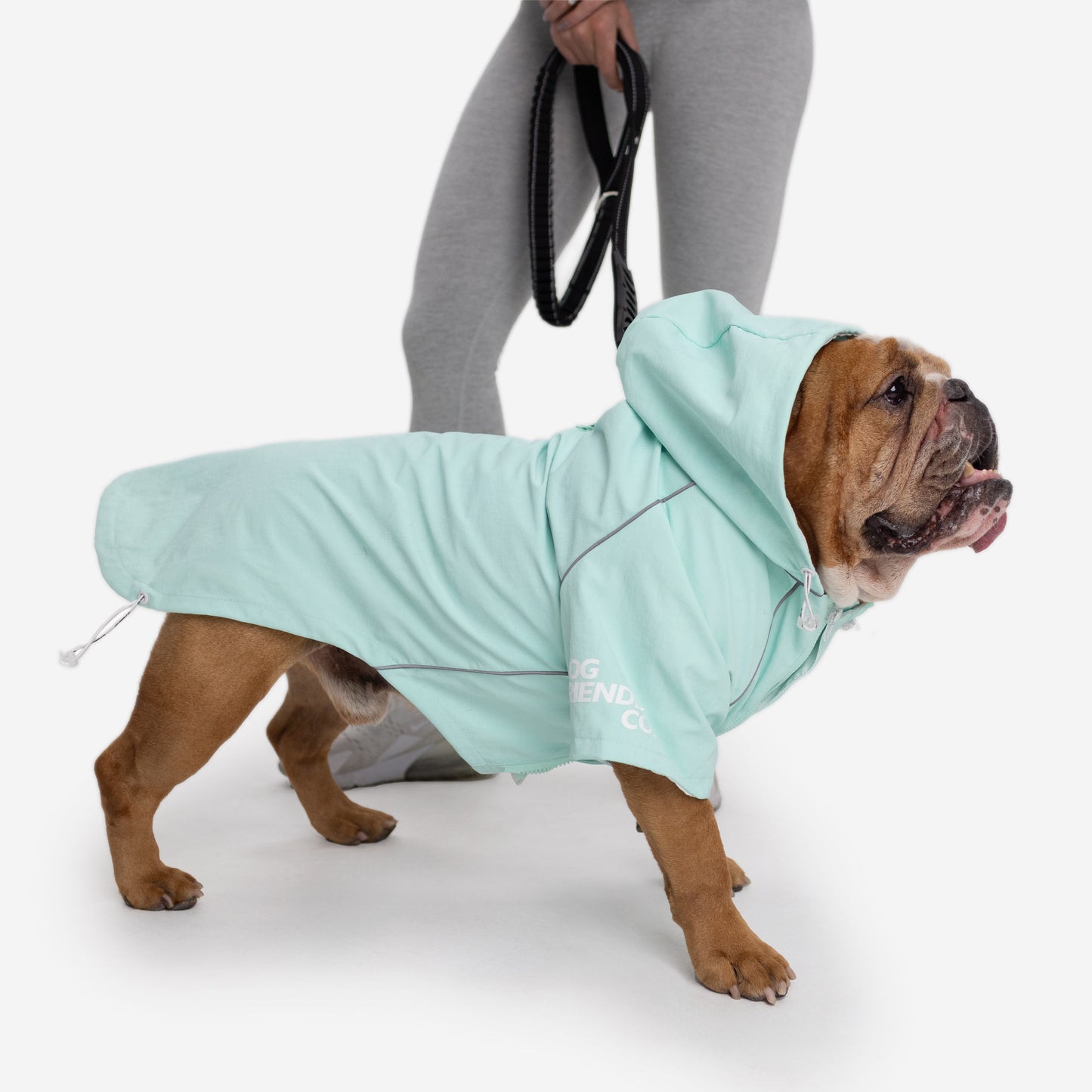 Storm Pro Raincoat