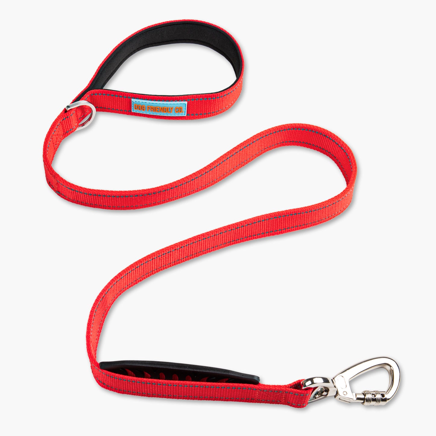 Collar Walk Set - Red