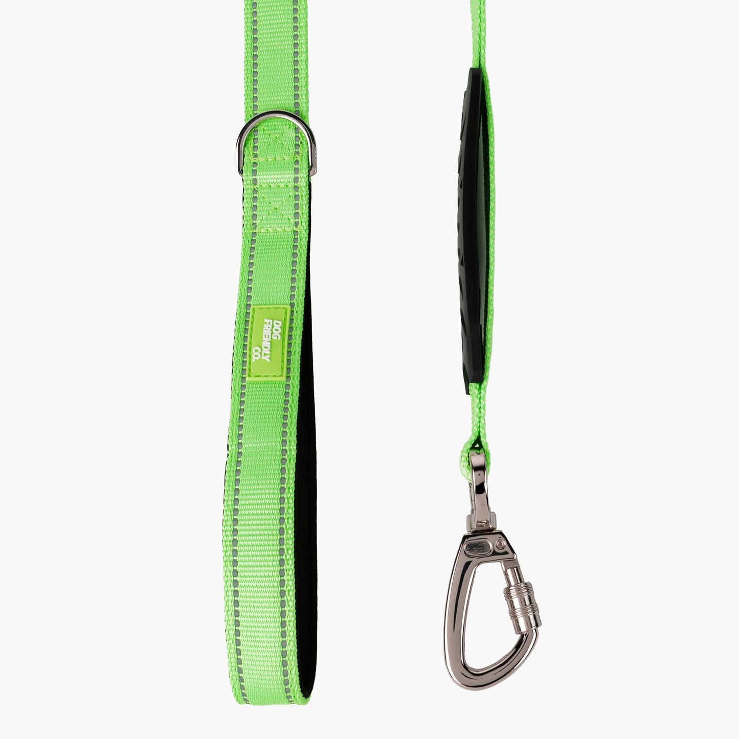 Bungee Dog Leash