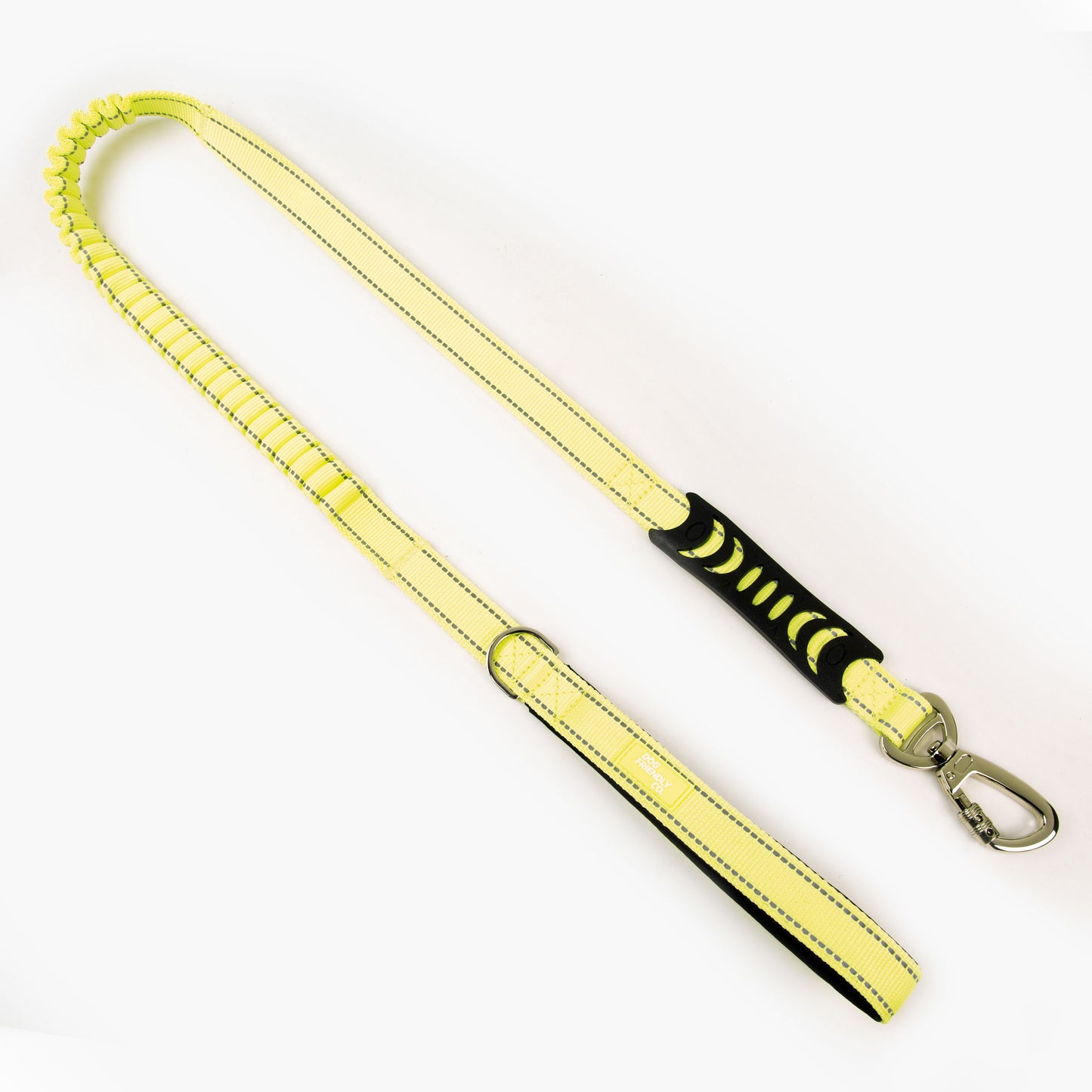 Walk Essentials - Yellow