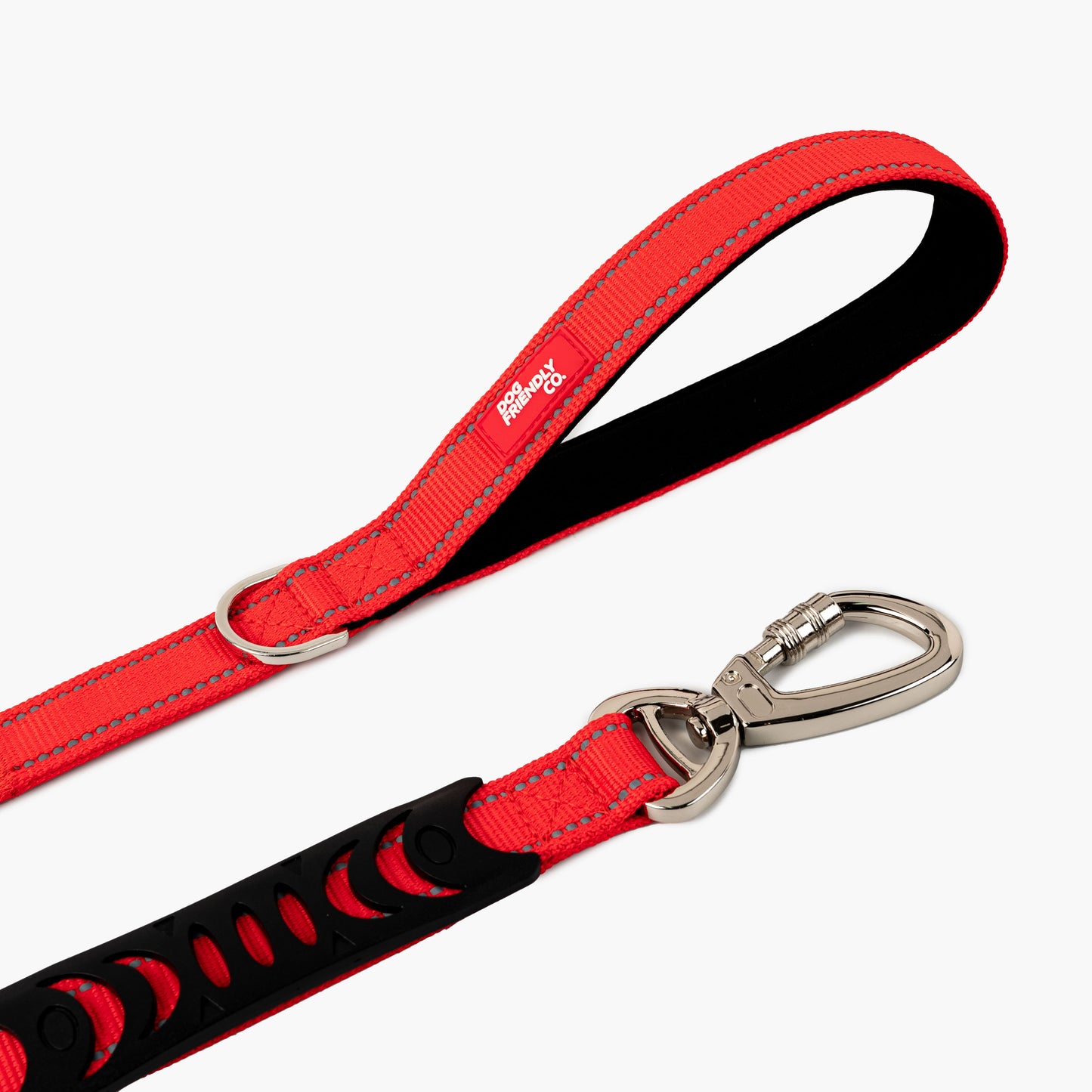 Bungee Dog Leash