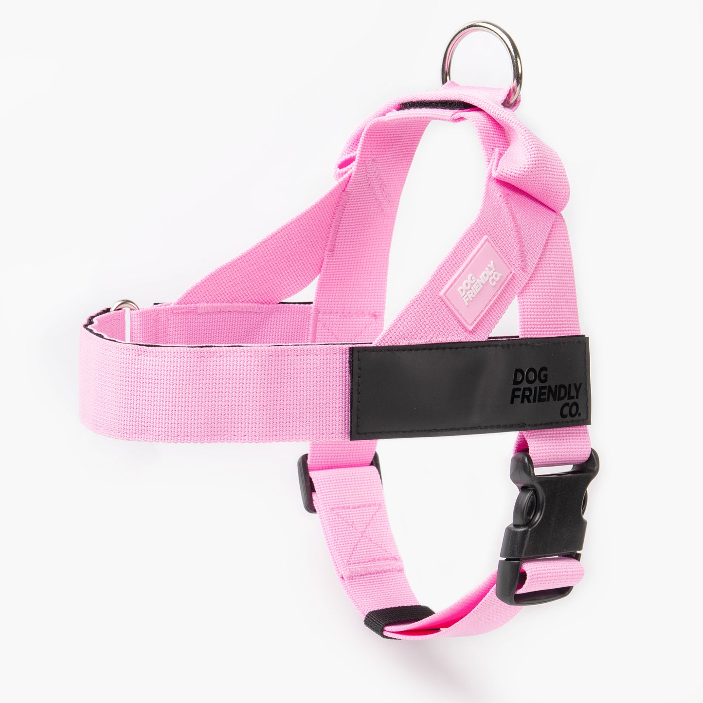 Walk Essentials - Pink