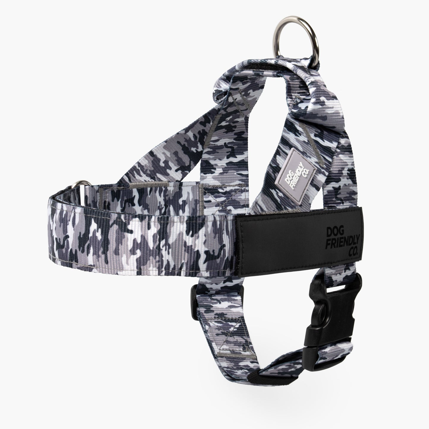 Dog Lovers Pack - Grey Camo