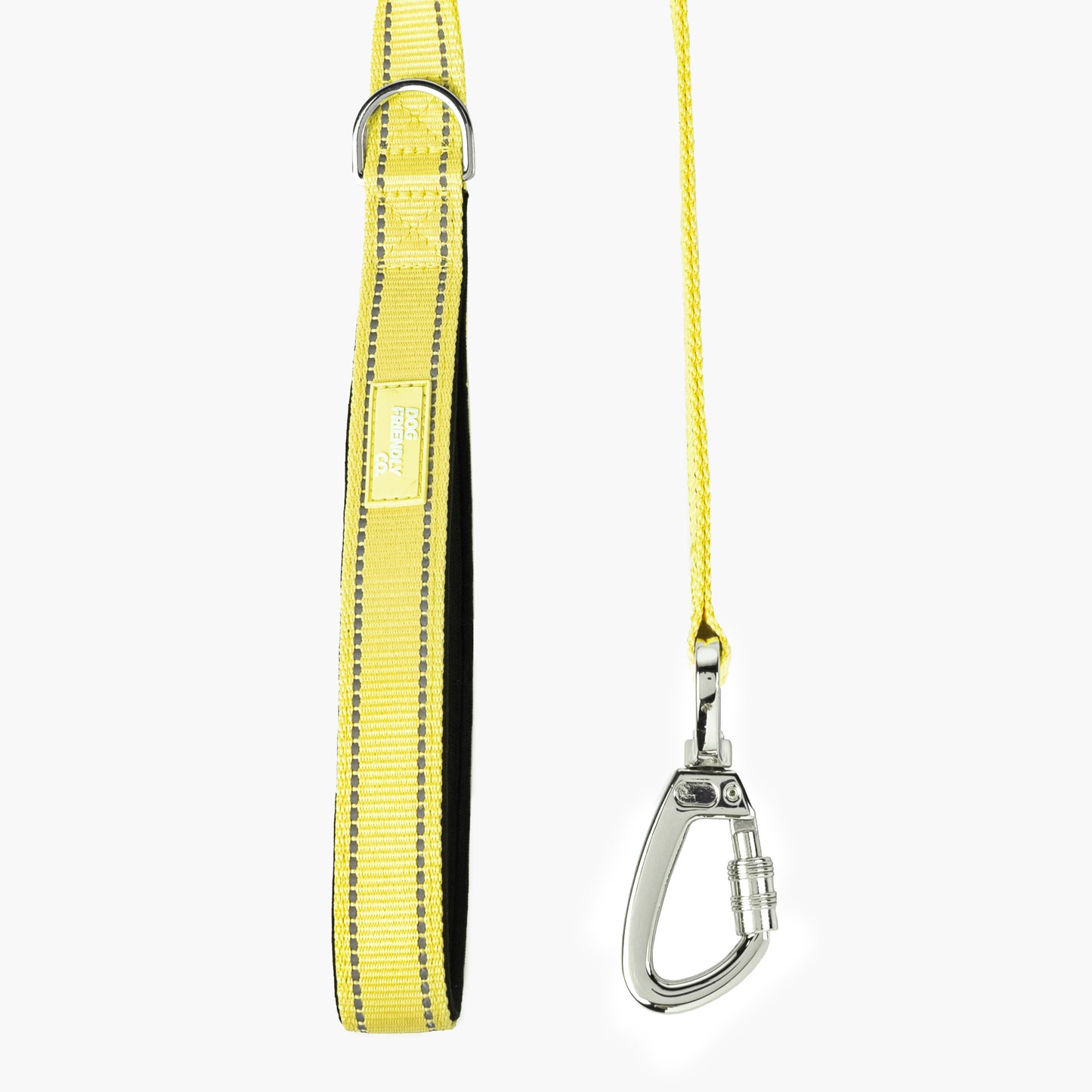 Short Trainer Dog Leash