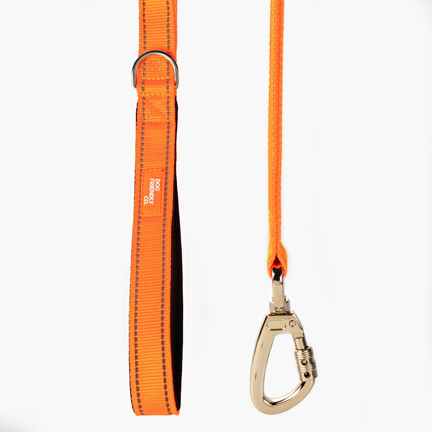 Short Trainer Dog Leash