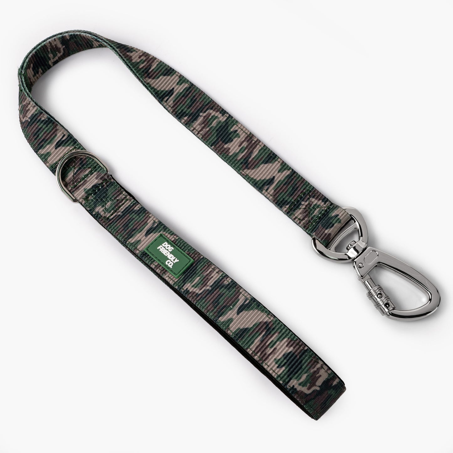 Short Trainer Dog Leash