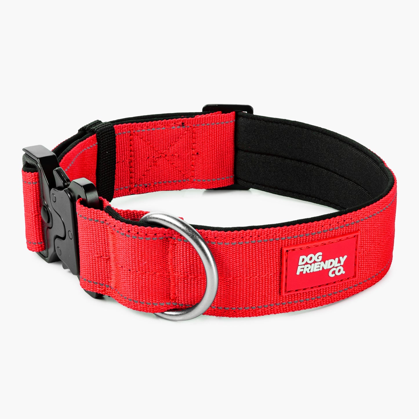 Tactical Dog Collar