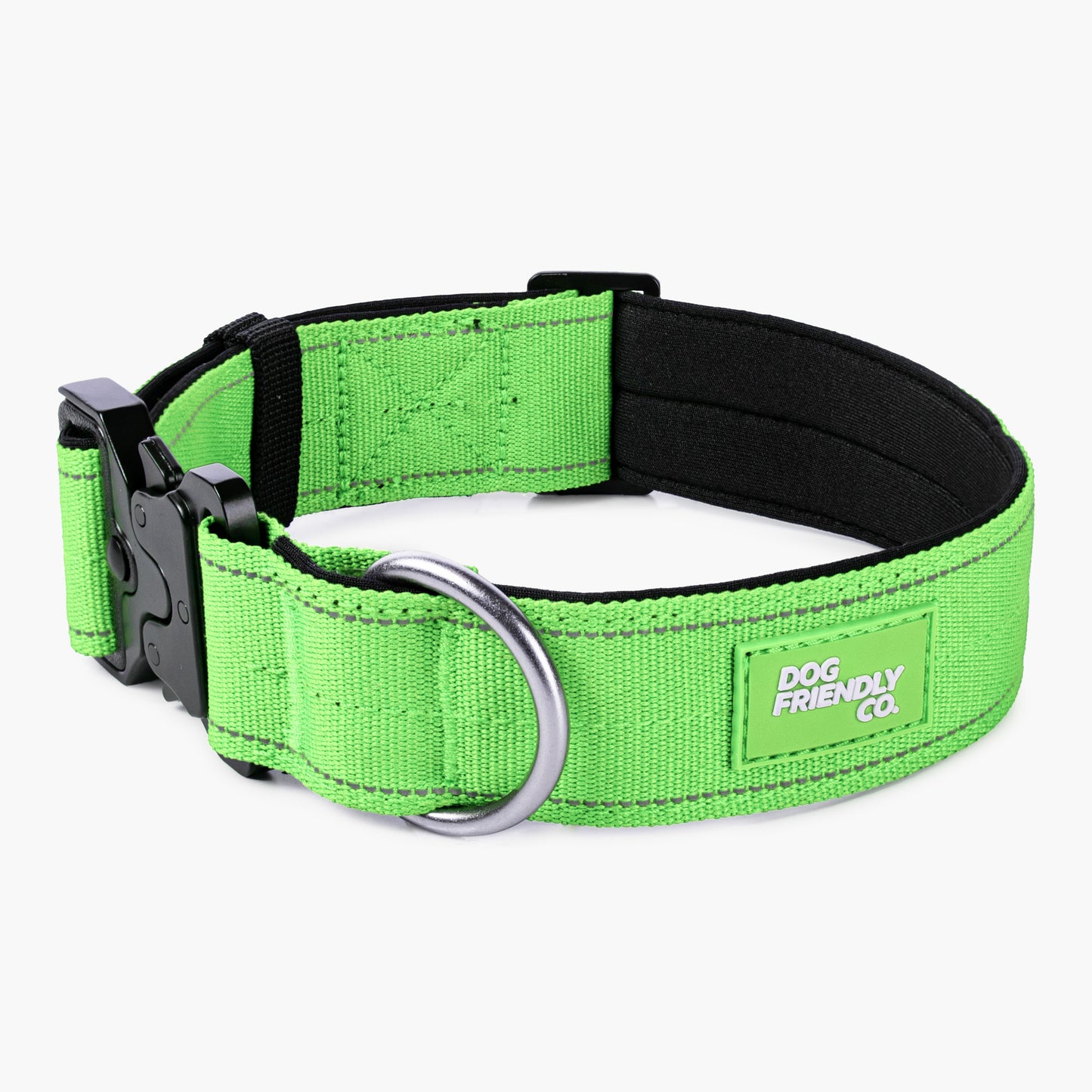 Dog Lovers Pack - Neon Green