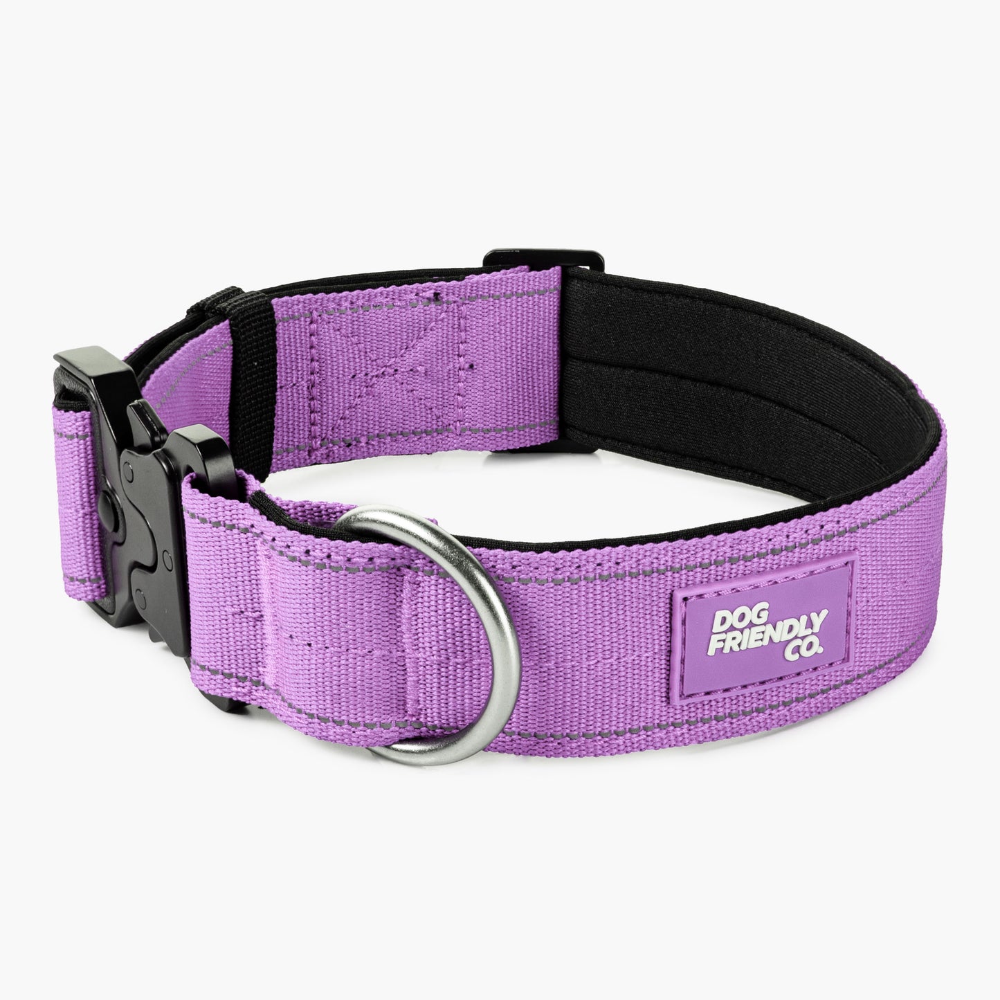 Dog Lovers Pack - Purple