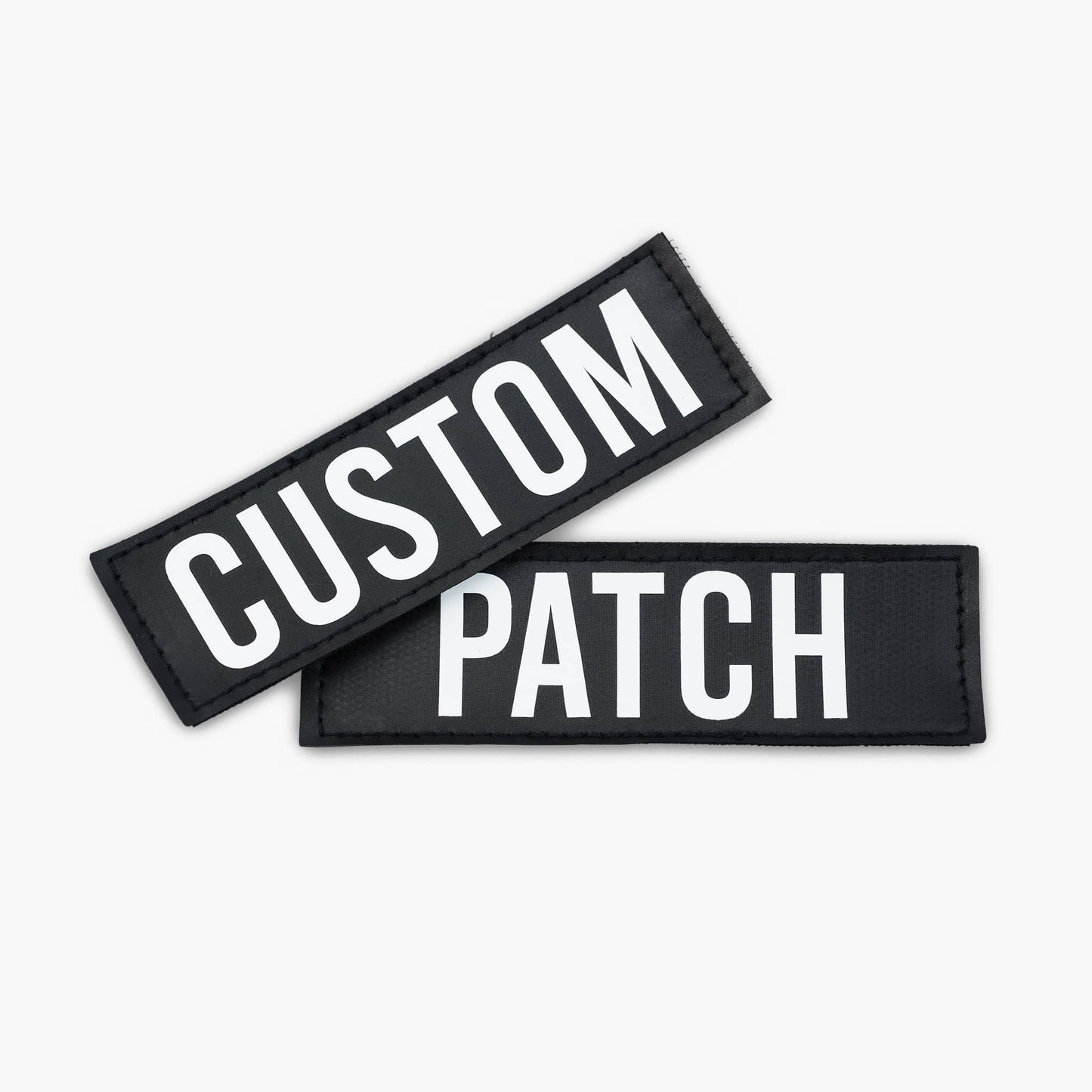 Custom Name Patches